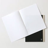 [collab. / unpis] PAD NOTE unpis edition./A5