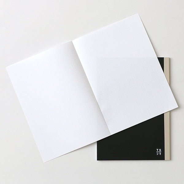 [collab. / unpis] PAD NOTE unpis edition./A5