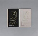 [collab. / unpis]PAD NOTE unpis edition./POCKET