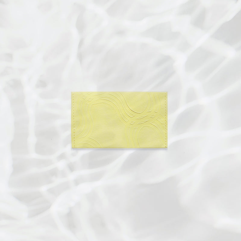 UKIGAMI CARD HOLDER / Sazameki