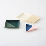 TWO TRAY / Shikaku-L