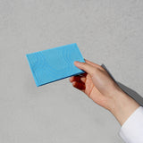 UKIGAMI CARD HOLDER / Sazameki