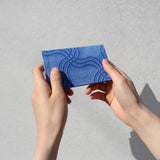 UKIGAMI CARD HOLDER / Sazameki