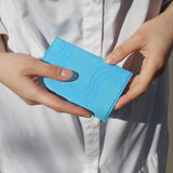 UKIGAMI CARD HOLDER / Sazameki